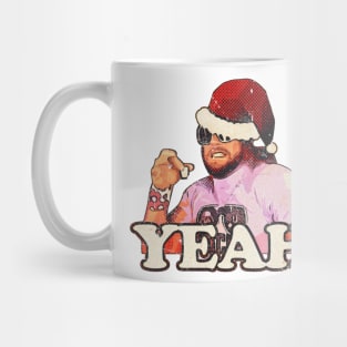 Savage christmas Mug